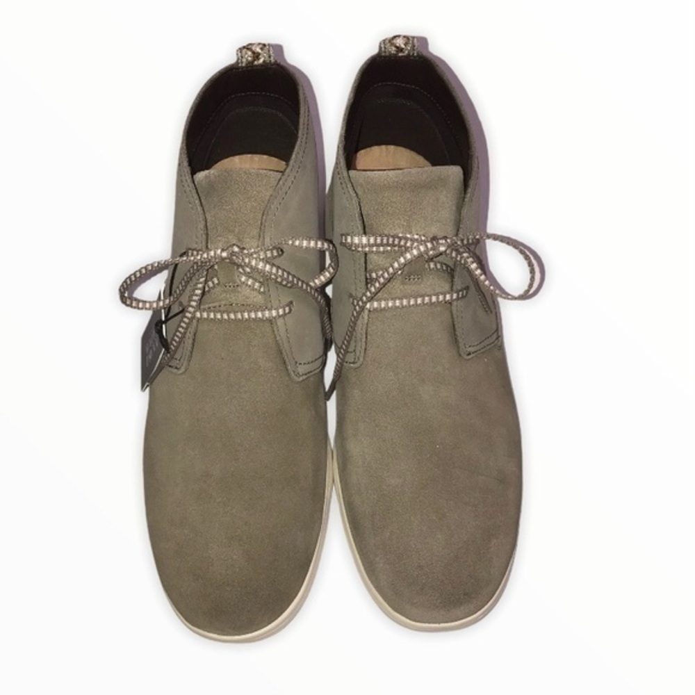 Ugg Freeman Chukka Men’s Boots - Size 12 - NWOB